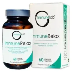 Inmunerelax 60cap. - inmunelab