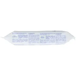 Toallitas de algodon al agua bebe-niño 60uds. bio | Farmacia Barata