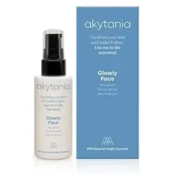 Akytania glowly face day serum 30ml