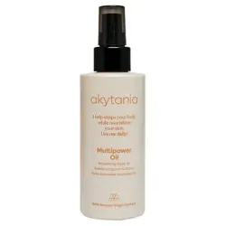 Akytania multipower oil aceite corporal reductor 100ml