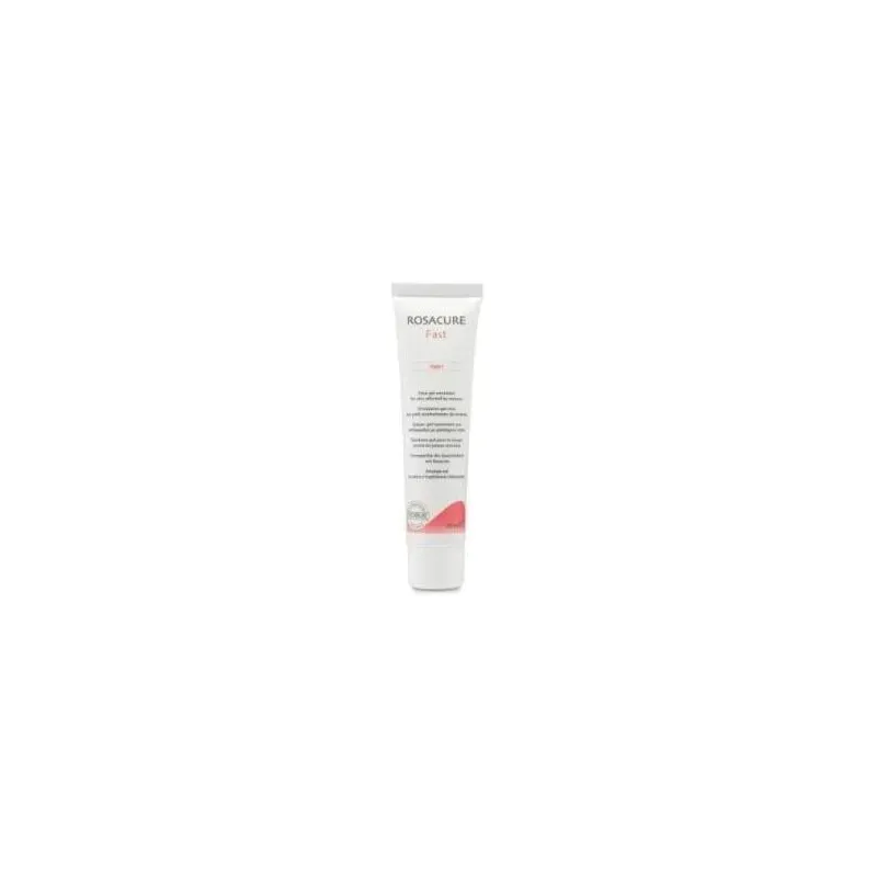 Rosacure fast 30ml. 2 | Farmacia Barata