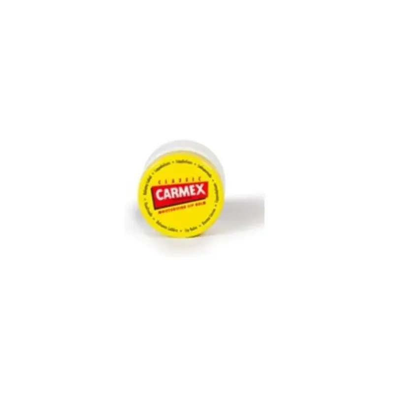 Carmex tarro clasico 7,5gr. | Farmacia Barata