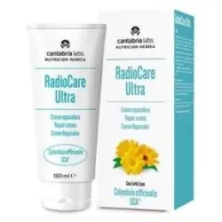 Nutricion Medica Radiocare Ultra Tubo, 150 g