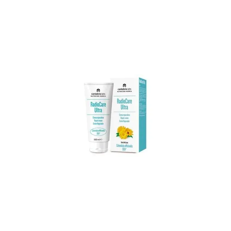 Radiocare ultra tubo 150gr. | Farmacia Barata