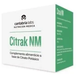 Citrak nm 200gr. - nutricion medica