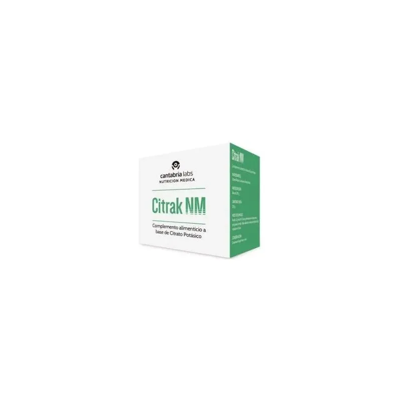 Citrak nm 200gr. - nutricion medica | Farmacia Barata