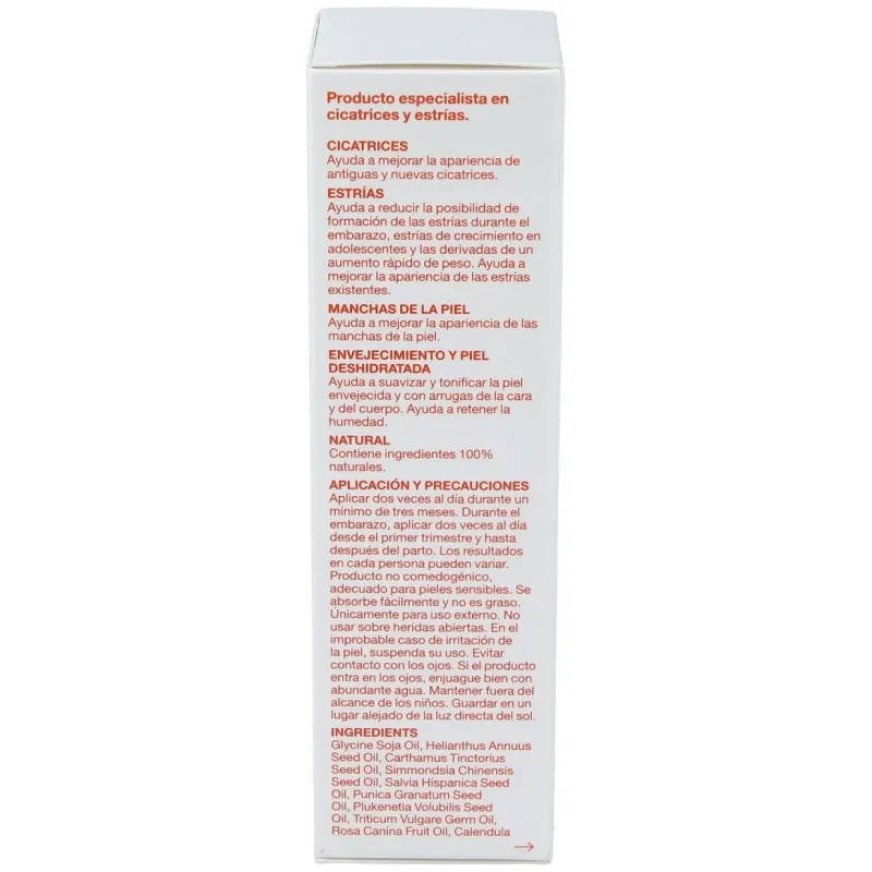 Bio-oil aceite natural 125ml. 2 | Farmacia Barata