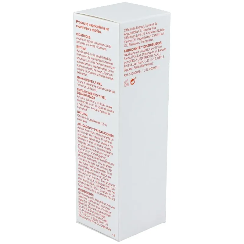 Bio-oil aceite natural 125ml. 2 | Farmacia Barata
