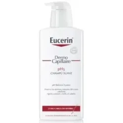 Dermocapillaire champu suave 250ml.