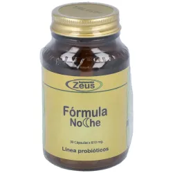 Formula noche 30cap. 2