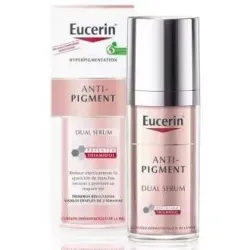 Anti-pigment dual serum 30ml.