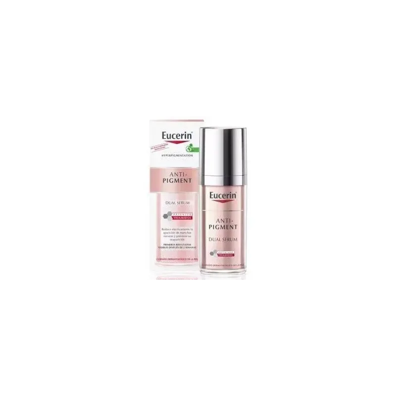 Anti-pigment dual serum 30ml. | Farmacia Barata
