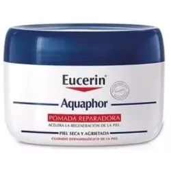 Eucerin aquaphor pomada reparadora 110ml.