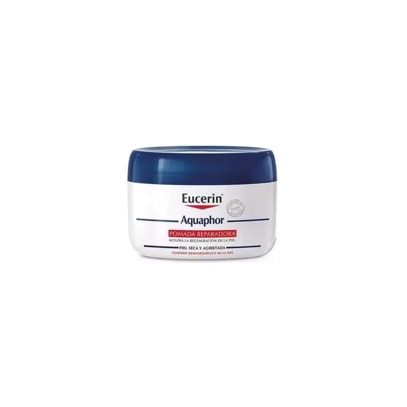 Eucerin aquaphor pomada reparadora 110ml. | Farmacia Barata