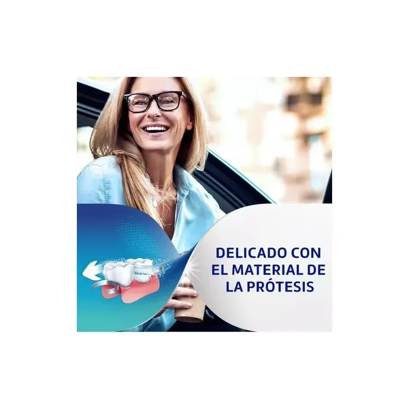 Corega® blanqueador 30 tabletas efervescentes | Farmacia Barata Corega® blanqueador 30 tabletas efervescentes | Farmacia Barata