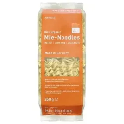 Alb gold noodles con huevo bio 250g