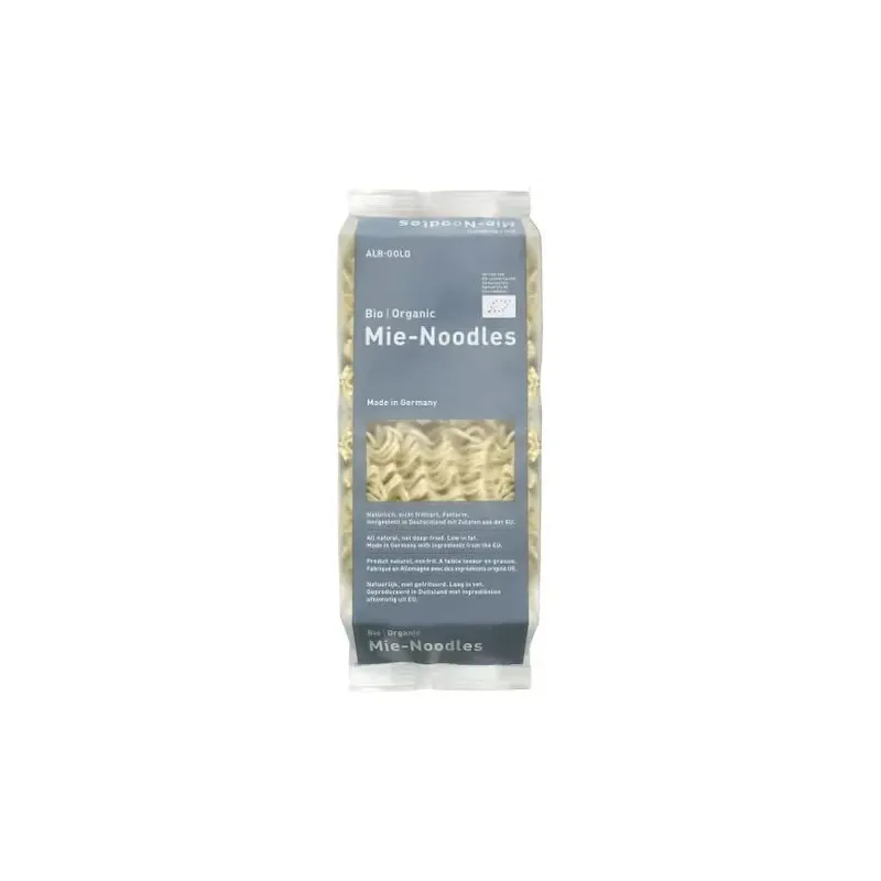 Alb-gold noodles de trigo bio 250g | Farmacia Barata