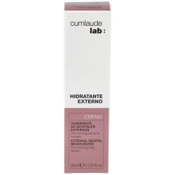 Hidratante externo 30ml. 2