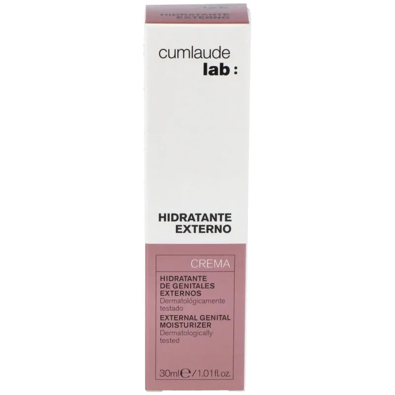 Hidratante externo 30ml. 2 | Farmacia Barata