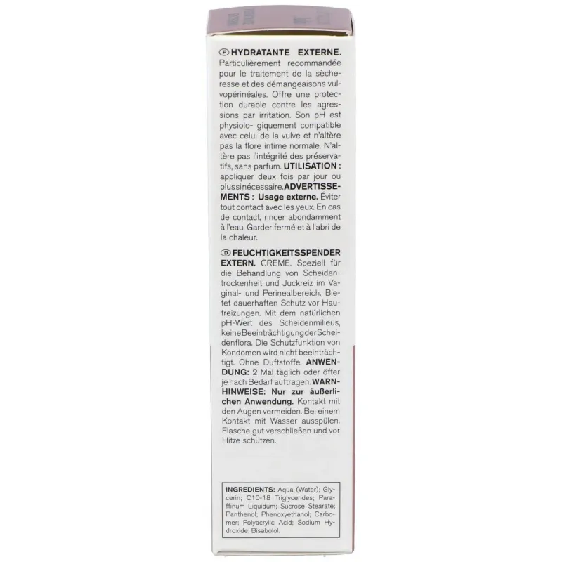 Hidratante externo 30ml. 2 | Farmacia Barata