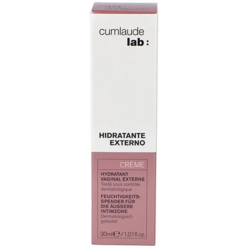 Hidratante externo 30ml. 2 | Farmacia Barata