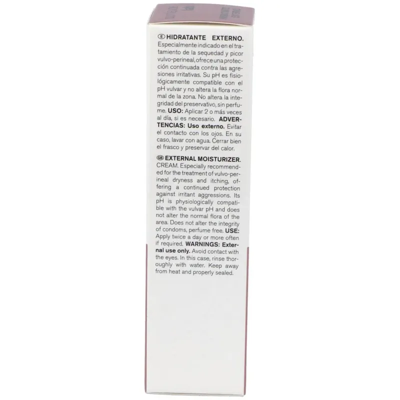 Hidratante externo 30ml. 2 | Farmacia Barata