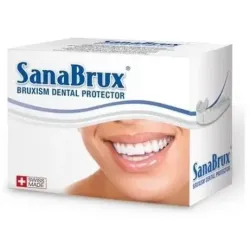Sanabrux ferula bruxismo 1uds. | Farmacia Barata