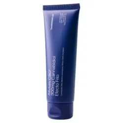The beemine lab alivium cbd crema masaje 75ml