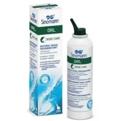 Sinomarin orl spray nasal 200ml.