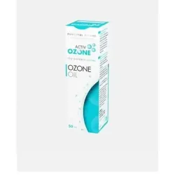 Activozone ozone oil 800ip 50ml.