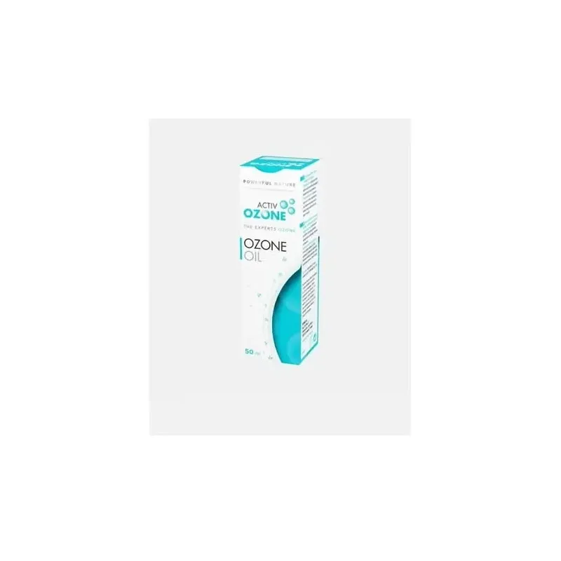 Activozone ozone oil 800ip 50ml. | Farmacia Barata Activozone ozone oil 800ip 50ml. | Farmacia Barata