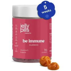 Jelly pills immune 70 gummies | Farmacia Barata