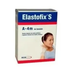 Elastofix® nº6 venda tubular 5,5cmx25m