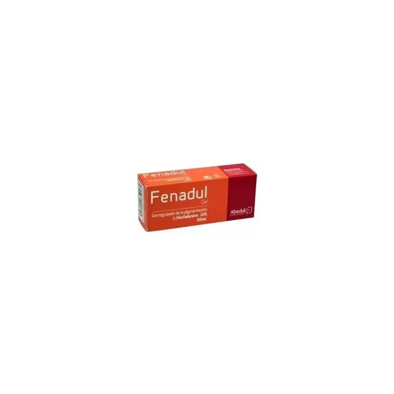 Fenadul gel 50ml. | Farmacia Barata Fenadul gel 50ml. | Farmacia Barata