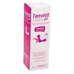 Tanvitil gel medio 30ml.