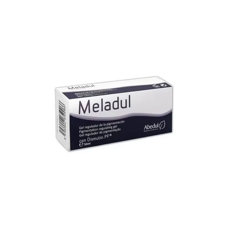 Meladul gel 50ml. | Farmacia Barata Meladul gel 50ml. | Farmacia Barata