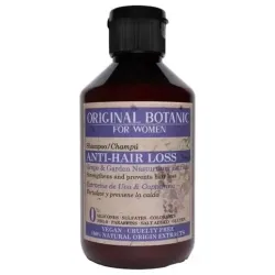 Original botanic woman shampoo anti-caida 250ml