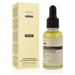 Original botanic men aceite barba 30ml