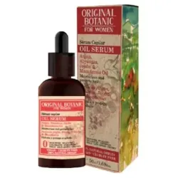 Original botanic woman serum capilar 50ml