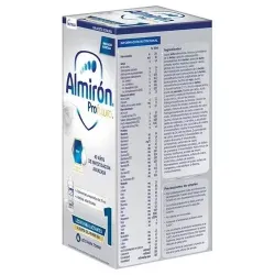 Almirón profutura 1 + minibiberones leche de inicio 70ml x 4uds | Farmacia Barata Almirón profutura 1 + minibiberones leche de inicio 70ml x 4uds | Farmacia Barata