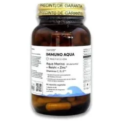 Immuno aqua 90cap. - amar81