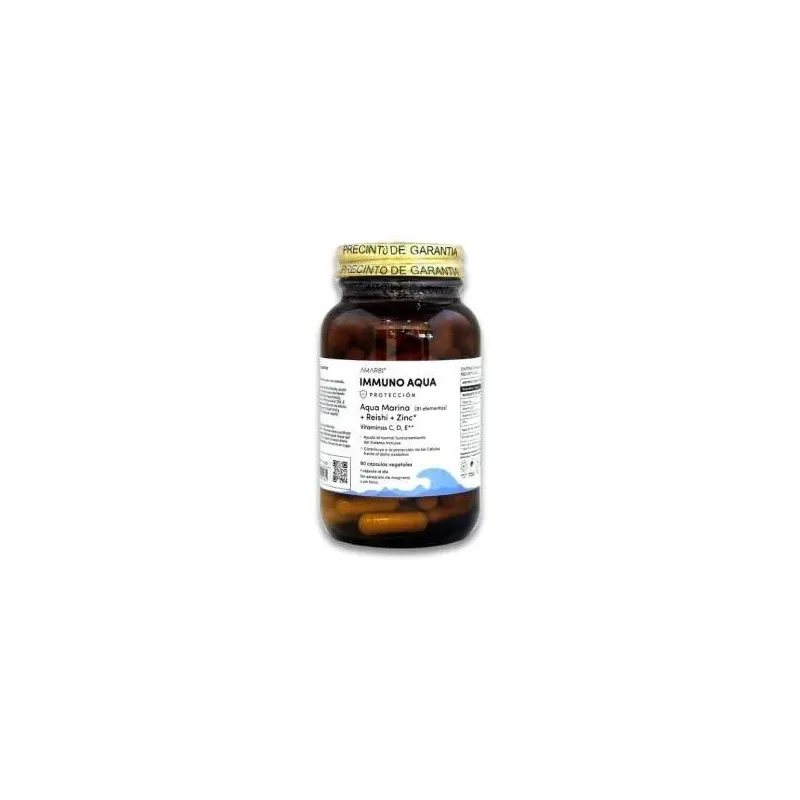 Immuno aqua 90cap. - amar81 | Farmacia Barata Immuno aqua 90cap. - amar81 | Farmacia Barata