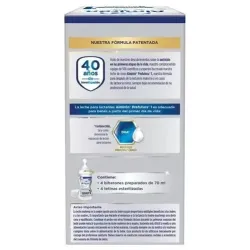 Almirón profutura 1 + minibiberones leche de inicio 70ml x 4uds | Farmacia Barata Almirón profutura 1 + minibiberones leche de inicio 70ml x 4uds | Farmacia Barata
