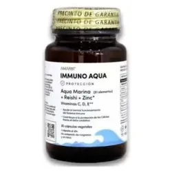Immuno aqua 30cap. - amar81