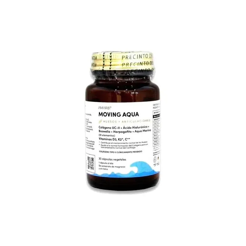 Moving aqua 30cap. - amar81 | Farmacia Barata Moving aqua 30cap. - amar81 | Farmacia Barata