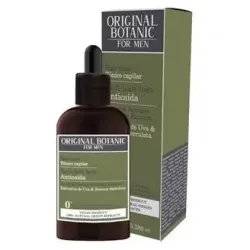 Original botanic men tónico capilar anticaída 100ml