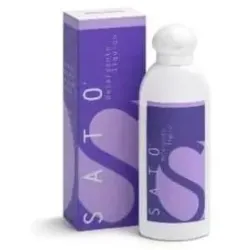 Sato detergente liquido 200ml.