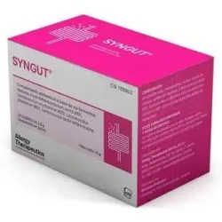 Syngut 30 sobres