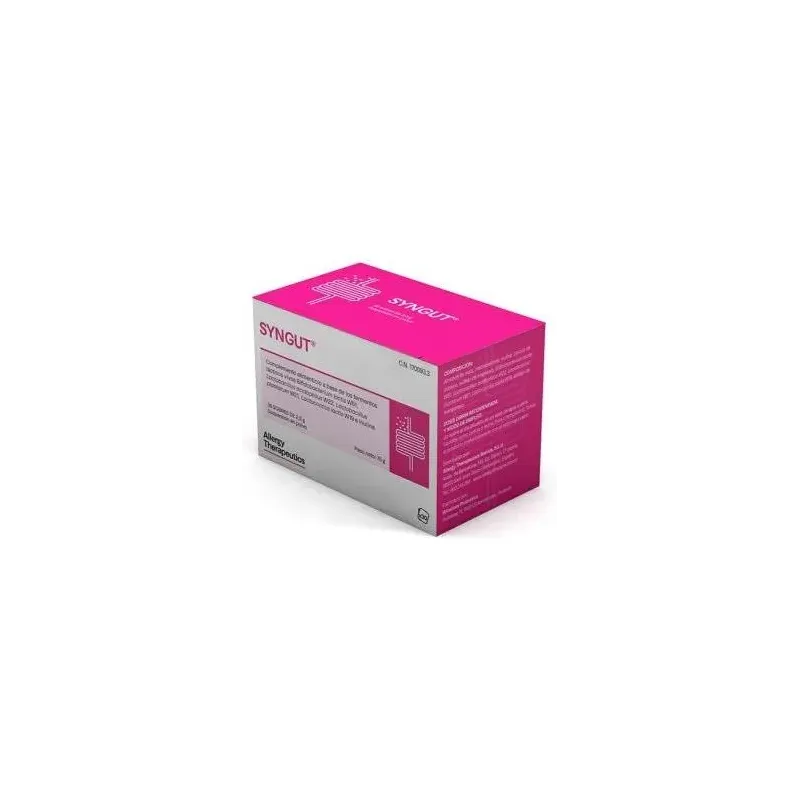 Syngut 30 sobres | Farmacia Barata