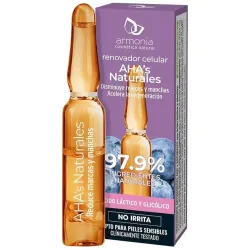 Armonia tratamiento aha's naturales 1ud